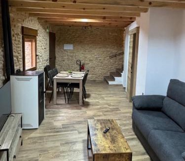 Utiel House | La Campanilla