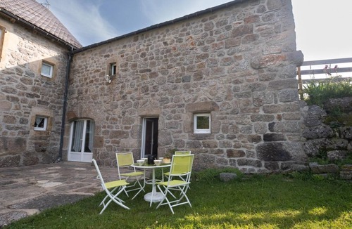 Villeneuve House | La Campone 2/4 persons