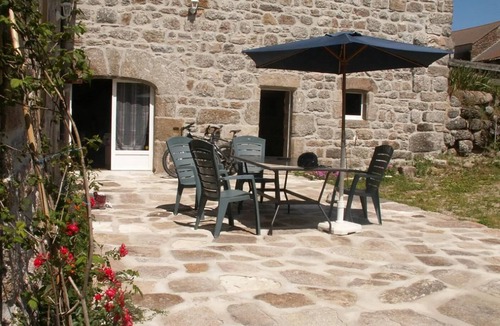 Villeneuve House | La Campone 2/4 persons