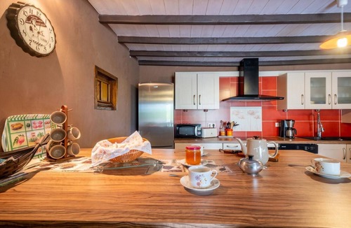 Villeneuve House | La Campone 6/10 persons