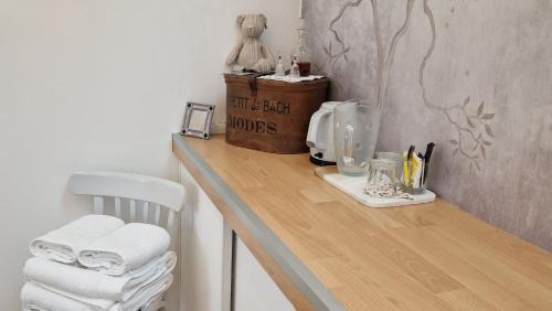 Evreux Bed & Breakfast | La canadienne