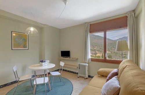 San Lorenzo de Morunys Apartment | La Canal