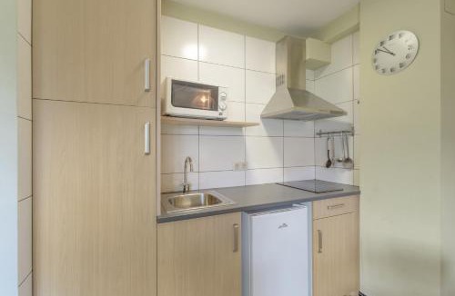 San Lorenzo de Morunys Apartment | La Canal