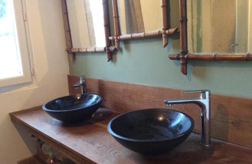 Pende House | La Canardière