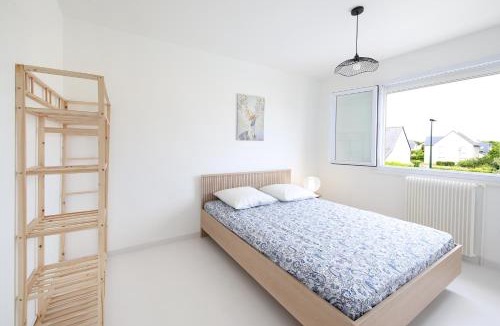 Cancale Apartment | La Cancalaise - Vue mer