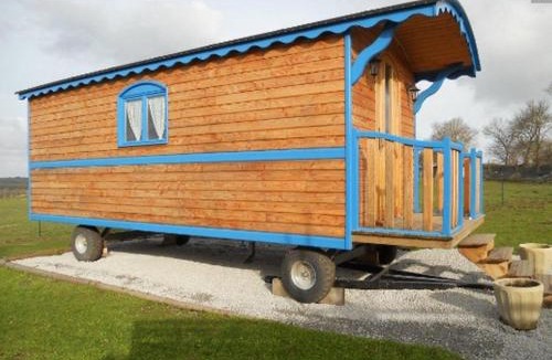 Lamballe House | La Canfouine