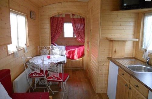 Lamballe House | La Canfouine