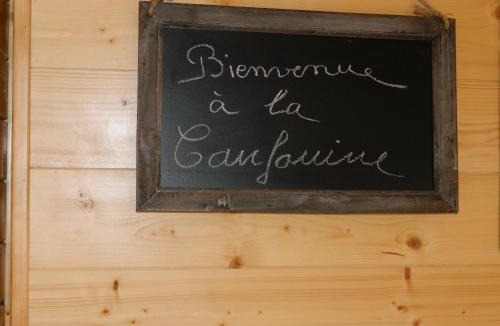 Lamballe House | La Canfouine