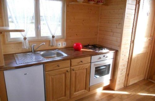 Lamballe House | La Canfouine