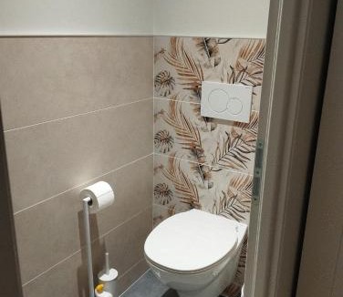 Chaspuzac Bed & Breakfast | La Canissa Carrada chambre d'hôte