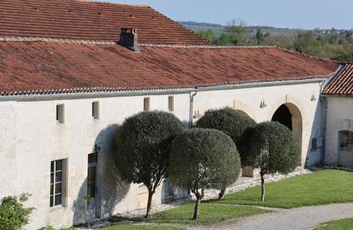 Reaux House | La Cannonerie