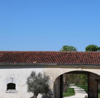 Reaux House | La Cannonerie