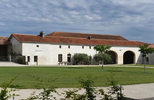 Reaux House | La Cannonerie