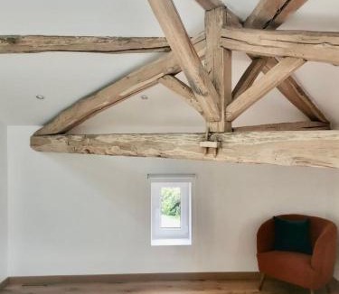 Sauveterre-Saint-Denis Bed & Breakfast | La Canolière - Chambre d'hôte Noémie