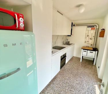 Camedo Cabin | La Canonica Camedo by Quokka 360 - Centovalli View