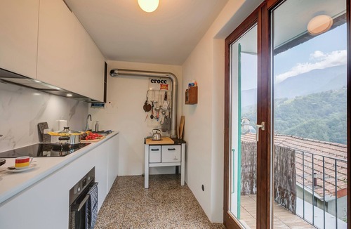 Camedo Ski Chalet | La Canonica, Camedo, Switzerland