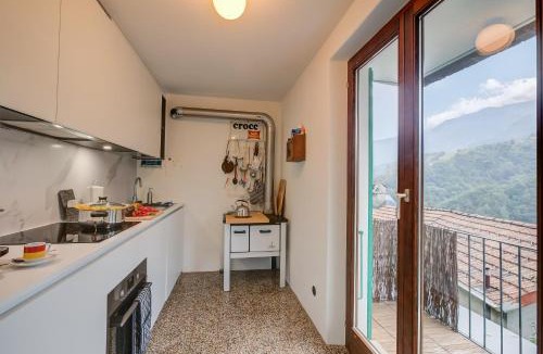 Camedo Apartment | La Canonica - Happy Rentals