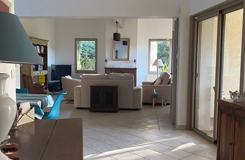 Aubais Resort | La Canopé