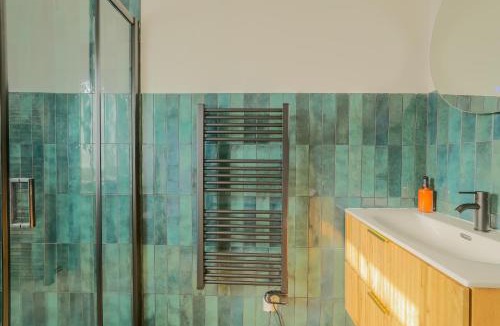 Lens Apartment | La Canopée - Bohemian - chic apartment