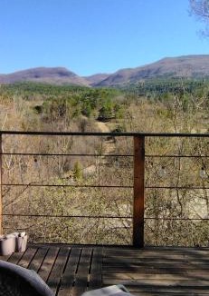 Barret-sur-Meouge House | La Canopée