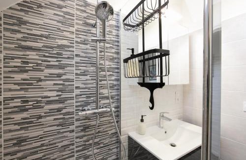 Guipavas Apartment | La Canopée