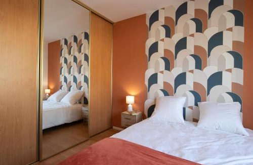 Guipavas Apartment | La Canopée