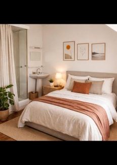 La Gouesniere Hotel | La Canopée