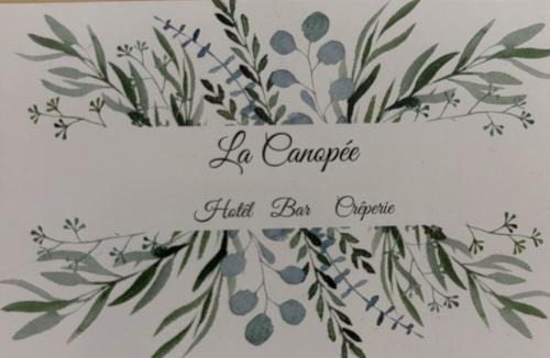 La Gouesniere Hotel | La Canopée