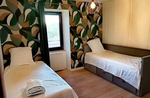 Le Chalon Apartment | La Canopée