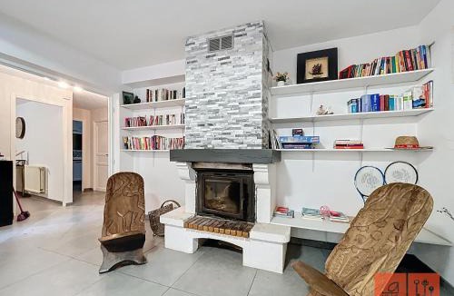 Wimereux House | La Canopée