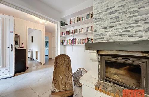 Wimereux House | La Canopée