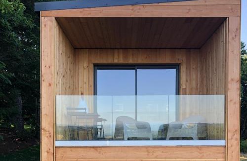 Lamaziere-Basse Bed & Breakfast | La Canopėe 19