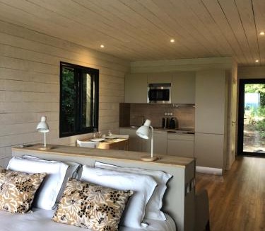 Lamaziere-Basse Bed & Breakfast | La Canopėe 19