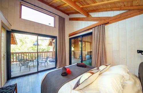 Cahuzac-sur-Vere House | La Canopee