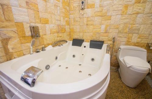 Kundasang Villa | La Cantane Villa