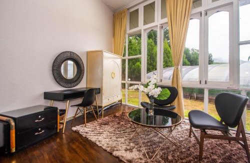 Kundasang Villa | La Cantane Villa