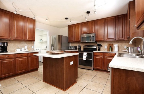 Wetmore House | La Cantera | Pool, Seaworld