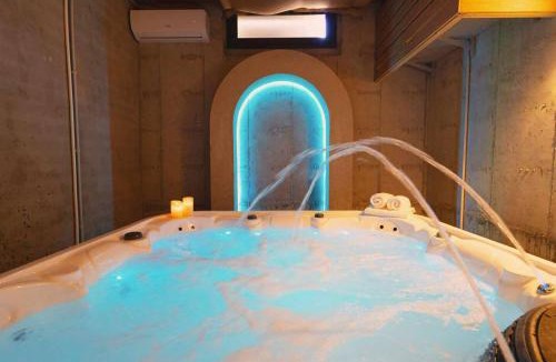 Vinaixa Villa | La Cantera Rural Spa