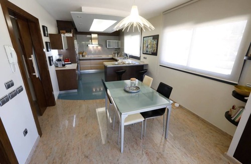 Vinaixa House | La Cantera Rural Spa