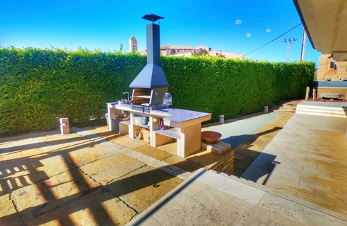 Vinaixa House | La Cantera Rural Spa