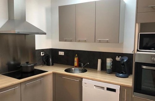 Abbeville House | La Canteraine