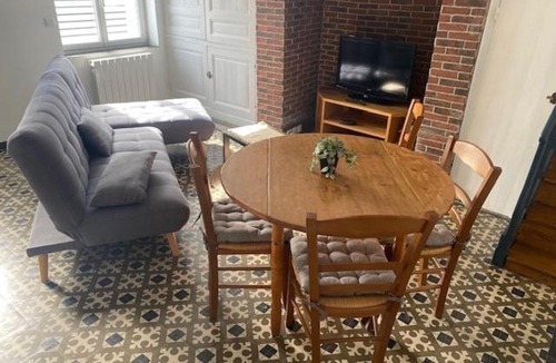 Abbeville House | La Canteraine