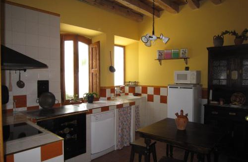 Chatun House | La Cantina de Daniel