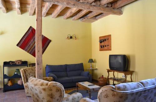 Chatun House | La Cantina de Daniel