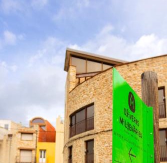 Canet lo Roig House | La Cantonada - Casa rural