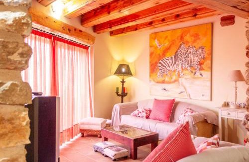Canet lo Roig House | La Cantonada - Casa rural
