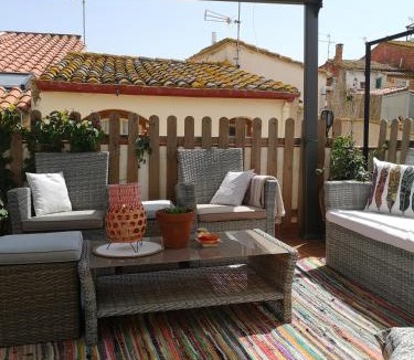 Riudecanyes House | La Cantonada
