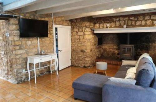 Audembert House | La Cantraigne gite de 6 à 8 pers.