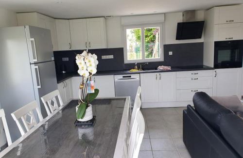 Audembert House | La Cantraigne small cottage 6 people