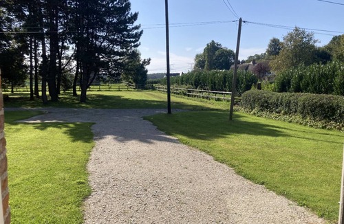 Pleine-Seve Apartment | La Canuche, Appartement Avec Jardin. Plain-pied, Facile D'accès